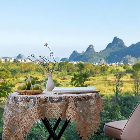 Guilin Village Creek Inn-Free Private Car Pick Up Station Stay 3 Nights Extérieur photo