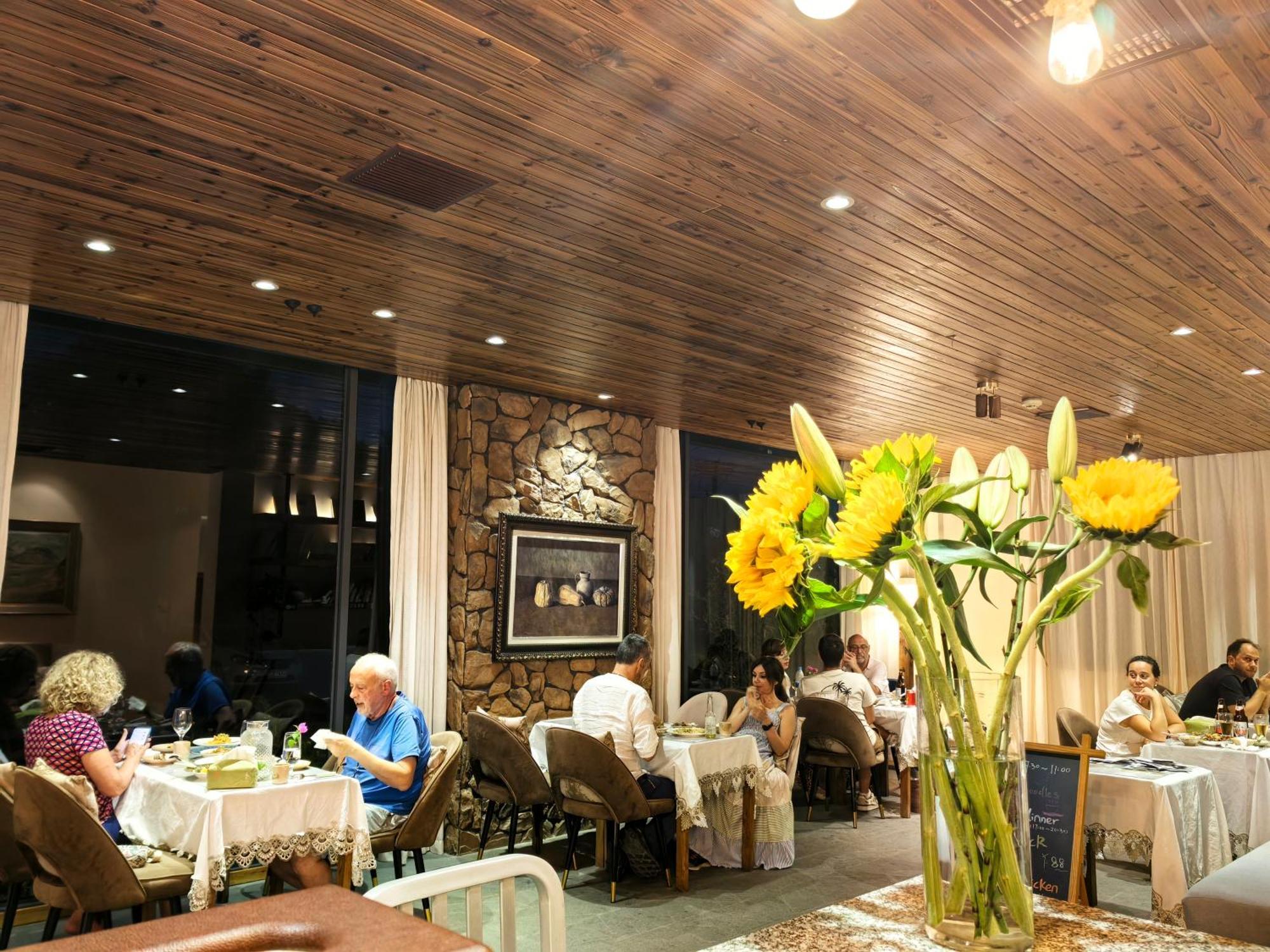 Guilin Village Creek Inn-Free Private Car Pick Up Station Stay 3 Nights Extérieur photo
