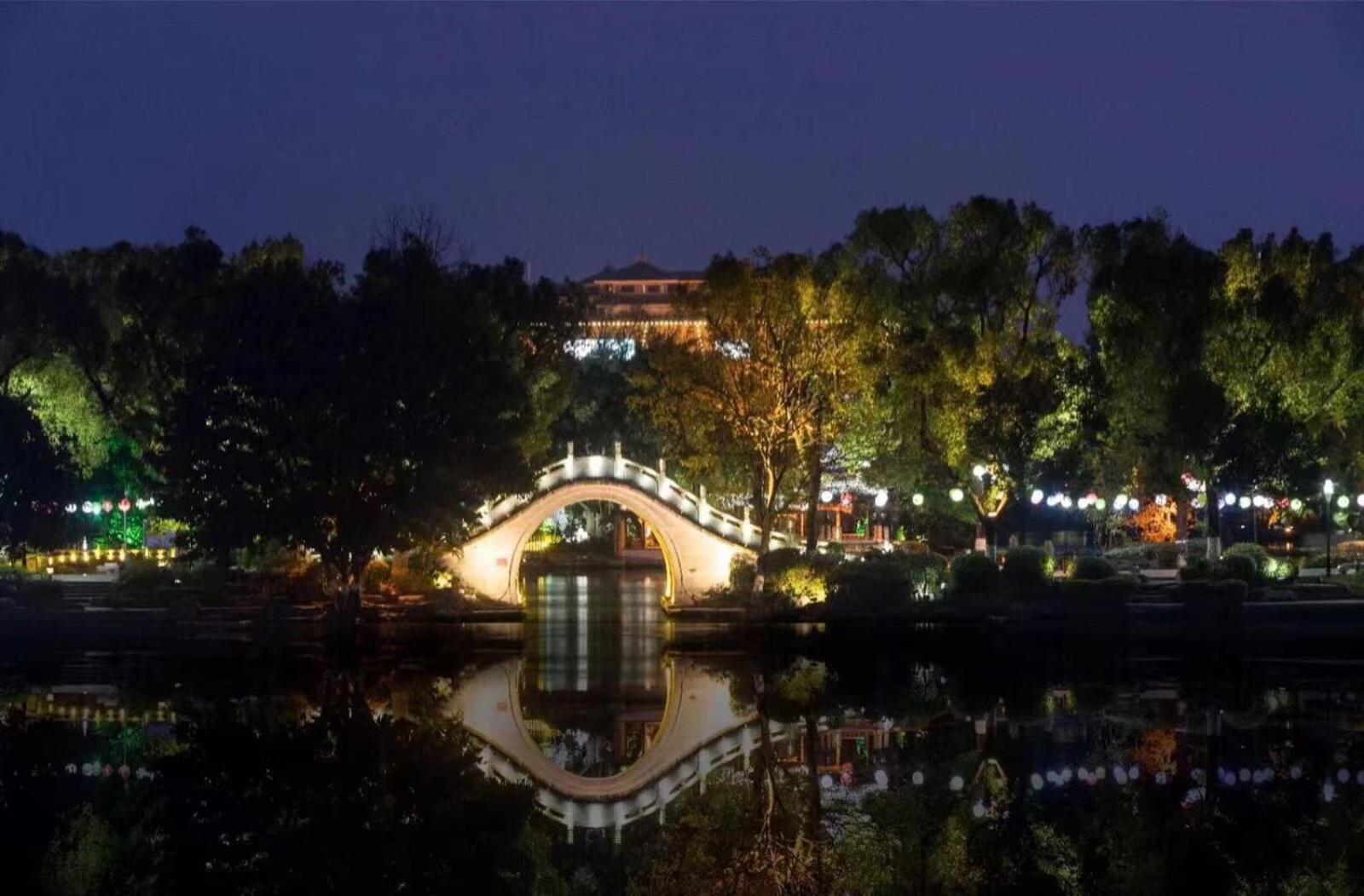 Guilin Village Creek Inn-Free Private Car Pick Up Station Stay 3 Nights Extérieur photo